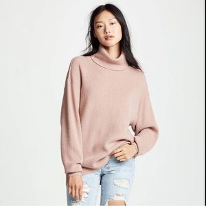 Free People Softly Structured Knit Tunic